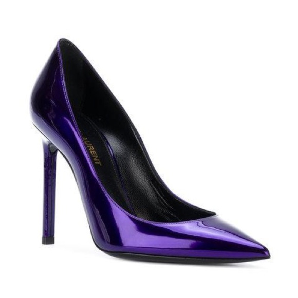 YSL Anja Pumps